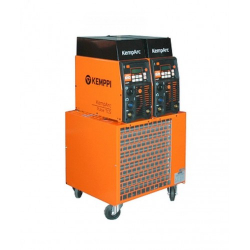 Купить Kemppi KEMPARC PULSE TCS в Литвиново