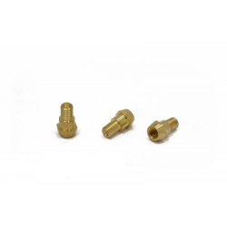 Купить Aurora Держатель наконечника M6 22mm (26KD) (10 шт.) в Литвиново