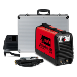 Купить Telwin INFINITY 228 CE 230V ACX в Литвиново
