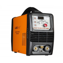 FoxWeld SAGGIO TIG 300 DC Pulse Digital в Литвиново