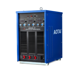 Купить Сварочный инвертор AOTAI ARC400-3T в Литвиново