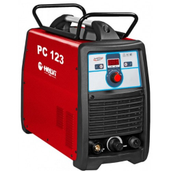 Helvi PC 123 M6 ST 120 (with CNC) в Литвиново