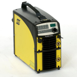 ESAB CaddyTIG 2200iw, панель ТА34 AC/DC в Литвиново