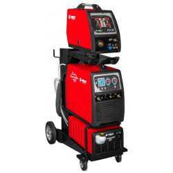 Купить Helvi Maxitech 380 R.A. 2PULSE в Литвиново