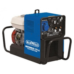 Купить Blueweld Motoinverter 174 CE в Литвиново