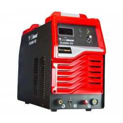 FoxWeld Plasma 103 new в Литвиново