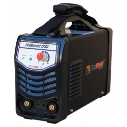 Купить FoxWeld FoxMaster 1700 в Литвиново