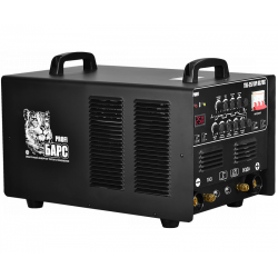 Барс PROFI TIG-257DP AC/DC в Литвиново