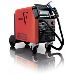 Lorch V 24 AC/DC Mobil в Литвиново