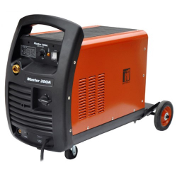 Купить Сварочный полуавтомат BestWeld MASTER 200A в Литвиново