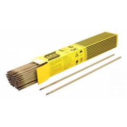 Стоимость ESAB OK 63.20 - 2,0mm - 0,7kg в Литвиново