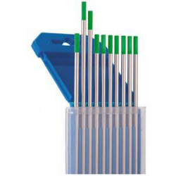 Купить Tbi WP-15(green) в 2,0 в Литвиново