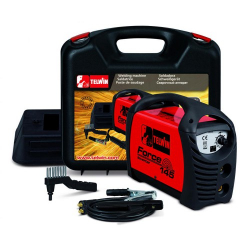 Купить Telwin FORCE 145 230V ACX + маска в Литвиново