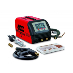 Telwin Digital Car Spotter 5500 400V с аксессуарами в Литвиново