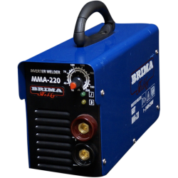 Купить Brima ММА-220 BRIMA HOBBY в Литвиново