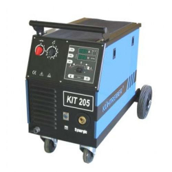 Купить Kuhtreiber KIT-205 Synergic в Литвиново