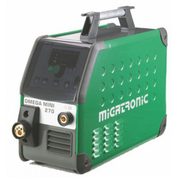 Купить Migatronic OMEGA270 MINI ADVANCED без тележки в Литвиново