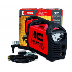 Купить Telwin FORCE 145 230V ACX в Литвиново