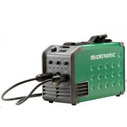 Купить Migatronic Delta 160 HP в Литвиново
