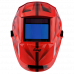Купить Fubag OPTIMA 4-13 Visor Red в Литвиново Купить Fubag OPTIMA 4-13 Visor Red в Литвиново