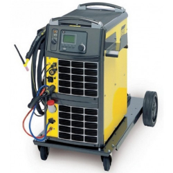 ESAB Aristo Tig 4000i TA4 в Литвиново