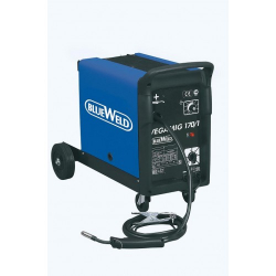 Купить Blueweld Vegamig 170/1 Turbo в Литвиново