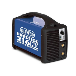 Купить Blueweld Prestige 216 PRO в Литвиново