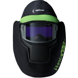 Купить Маска Weldcap 3/9-12 DIN Optrel в Литвиново