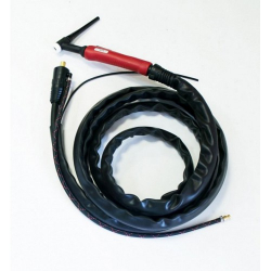 Купить Aurora TIG 26 180A (35%) tig 160, 200 AC/DC, (Trak-50MMQ, б/р) 4m в Литвиново
