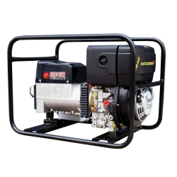 Купить Europower EP 200 DX1E AC в Литвиново
