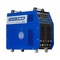 Aurora PRO IRONMAN TIG 315 AC/DC PULSE в Литвиново