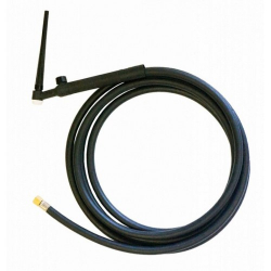 Купить Aurora TIG 9V 110A(35%)m12x1 8m с клапаном в Литвиново
