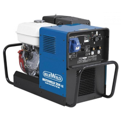 Купить Blueweld Motoinverter 204 CE в Литвиново