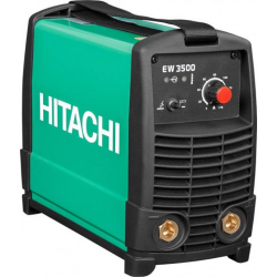 Купить Сварочный инвертор Hitachi EW3500 в Литвиново