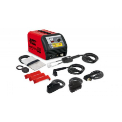 Telwin Smart Inductor 5000 200-240V Deluxe с аксессуарами в Литвиново
