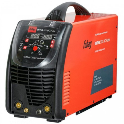 Fubag INTIG 320 DC PULSE в Литвиново