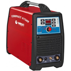 Аппарат аргонодуговой сварки Helvi COMPACT 415HF в Литвиново