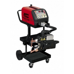 Telwin Inverspotter 13000 400V с аксессуарами в Литвиново