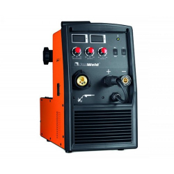 Купить FoxWeld INVERMIG 200 COMPACT в Литвиново