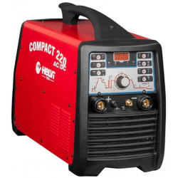 Helvi COMPACT 220 AC/DC в Литвиново