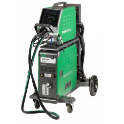 Купить Migatronic SIGMA2 300 C-V PULSE в Литвиново