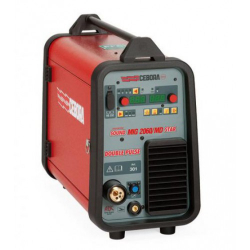 Купить Cebora SOUND MIG 2060/MD STAR DOUBLE PULSE в Литвиново