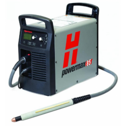 Hypertherm PowerMax 85 в Литвиново