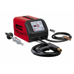 Telwin DIGITAL CAR PULLER 5000 (230V) в Литвиново
