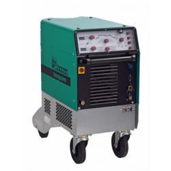 Merkle Insquare W 421 DC с аксессуарами в Литвиново