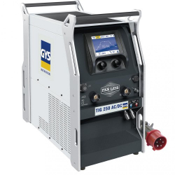 Аппарат аргонодуговой сварки Gys TIG 250 AC/DC-HF в Литвиново