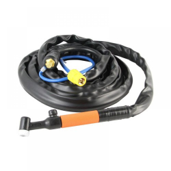 Купить Горелка Foxweld SRT-26V 4м (35мм2, вентиль) в Литвиново