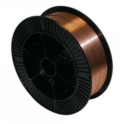 Стоимость Bedra Проволока медная bercoweld B6 (CuSn6), 1.2мм, 15кг в Литвиново