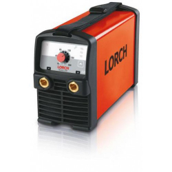 Купить Сварочный инвертор Lorch Handy 140 в Литвиново