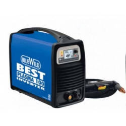 Blueweld Best Plasma 100 в Литвиново